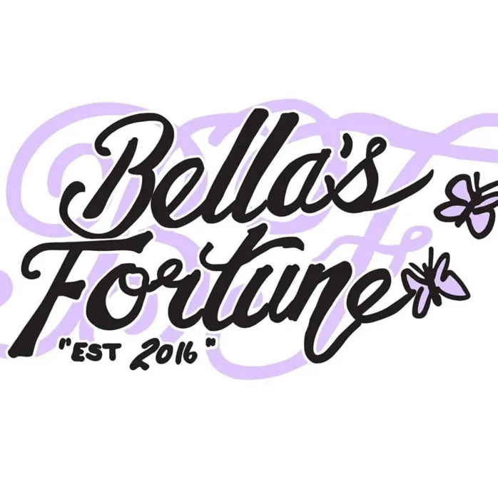 Bella’s Fortune, established 2016
